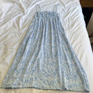 Billabong Paisley Sundress